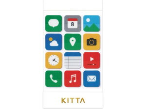 �L���O�W�� �L�b�^ �N���A(�e�[�}) KITT022