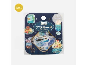 BGM t[NV[ iA[h  BS-FG125