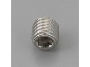 �y�����񂹁z�G�X�R �Z�p���t�~�˂� M5×20mm 25�{ EA949MR-520A