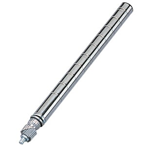 ���^�����b�N �X�`�[�����b�N �p�[�c ���i �����|�[�� �����p 1�{ 25mm�a ����������30cm DIY �J�X�^�� ���b�N �V�F���t ���[�I �X�`�[���I �A�C���X�I�[���} ���^�����b�N�����|�[�� MR-30EPS *[260
