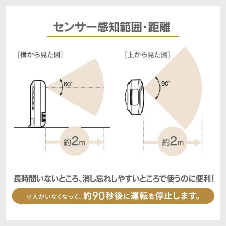 楽天市場】ヒーター 小型ヒーター セラミック 省エネ 脱衣所 電気 人感センサー ストーブヒーター ストーブ セラミックファンヒーター おしゃれ  電気ストーブ セラミックヒーター ファンヒーター 電気ストーブ 1200W PDH-1200TD1-P・W・A : 文具堂