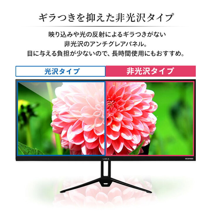 楽天市場】モニター 29インチ ディスプレイ PCモニター 液晶 