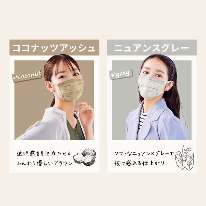 楽天市場 マスク 不織布 カラー 美フィットマスク ふつう 小さめ 7枚入 Pk Bfc7s Pk Bfc7mアイリスオーヤマ おしゃれ 血色 血色カラー 個包装 女性 大人 使い捨て 個別包装 まとめ買い やわらか 小さい カラーマスク 血色不織布マスク 血色マスク 使い捨てマスク