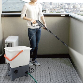 あす楽対応送料無料高圧洗浄機タンク式静音アイリスオーヤマタンク式高圧洗浄機SBT-512静音花粉黄砂洗車台風豪雨泥網戸車外壁掃除清掃大掃除