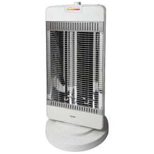 TEKNOS �V�[�Y�q�[�^�[ 1200W �p���[���j�^�[ �z���C�g TSH-9201�������� �V�[�Y�q�[�^�[ �X�g�[�u 1200w �~ �g�[ �e�N�m�X�yB�z