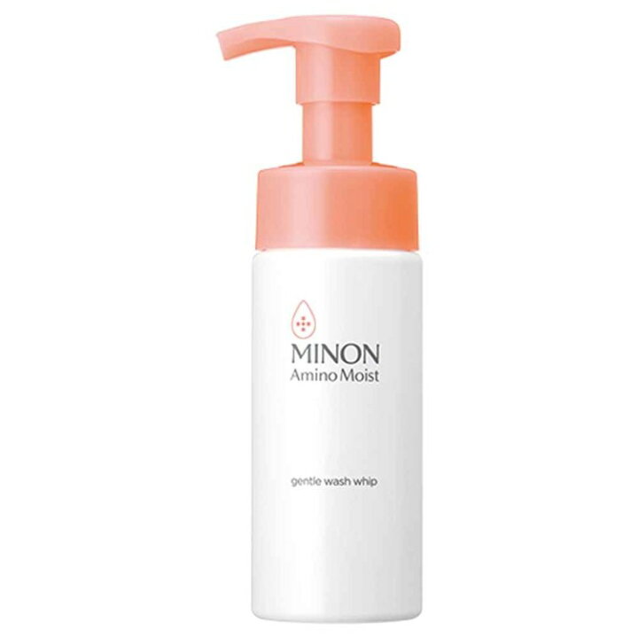 楽天市場】ミノンアミノMジェントルウォッシュ ホイップ 150ml ミノン 