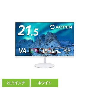 j^[ 21.5C` tHD  LpVA 100Hz 1ms(TVR) AdaptiveSync HDMI 1.4 ~jD-Sub 15s Xs[J[Ewbhz[q [t[fUC zCg 22SB2QHwmix zCg 22SB2QHwmix AOPEN yBz