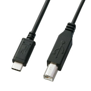 USB2.0 TypeC - BP[u 1m KU-CB10USBP[u P[u ^ubg X}z p\RӋ@ TTvC