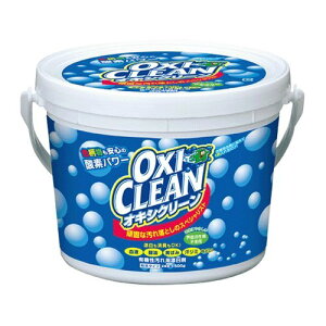 y3ZbgzILVN[ 1.5kg  AJ  eʃTCY _fnY  OXI CLEAN ߒY_igE ЃOtBR V~ ݔ iySz