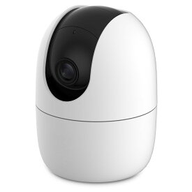 ワイヤレスカメラ ホワイト RLC002C送料無料 防犯カメラ 工事不要 ワイヤレス relica カメラ ベビー ペット かんたん 簡単 取付