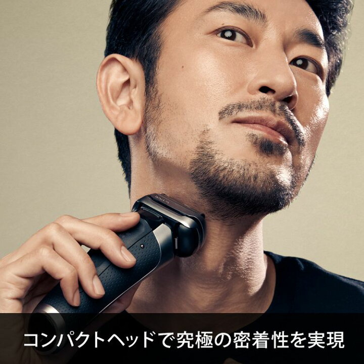 楽天市場 シリーズ9 9477cc 送料無料 ブラウン 電動シェーバー シェーバー 深剃り キワゾリ シェービング 肌に優しい 人工知能 網刃 剃刀 D オフィス文具堂