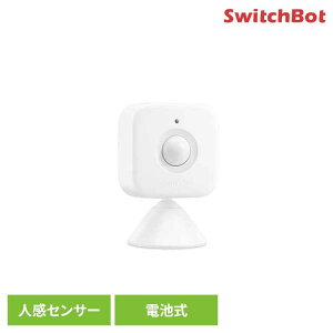 SwitchBot lZT[ W1101500-GHSwitchBot lZT[ ԊOZT[ m dr }Olbg L͈ SwitchBot