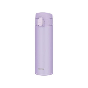 サーモス 水筒 ワンタッチ 食洗器対応 断熱 真空断熱ストローボトル 0.51L FKA-500さーもす THERMOS 水筒 ボトル ワンタッチ 食洗器対応 ストロータイプ 小容量 保冷専用 ダークグレー ホワイト ラ