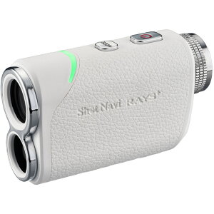 RAYS�{ �S���t �����v ���[�U�[ �O���[�������b�h 3�_�Ԍv�� �h�� USB�[�d Shot Navi