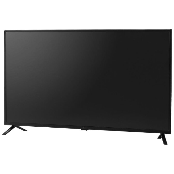 アイリスオーヤマ Fiona 2023年製 Wチューナー 40型 液晶テレビ 