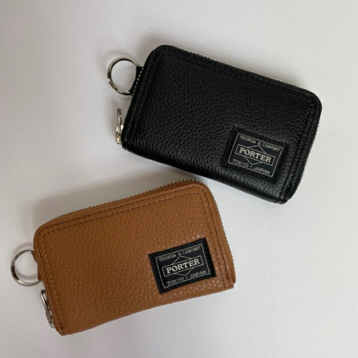 楽天市場】ポーター カーム コインケース 041-03125 PORTER CALM 牛 