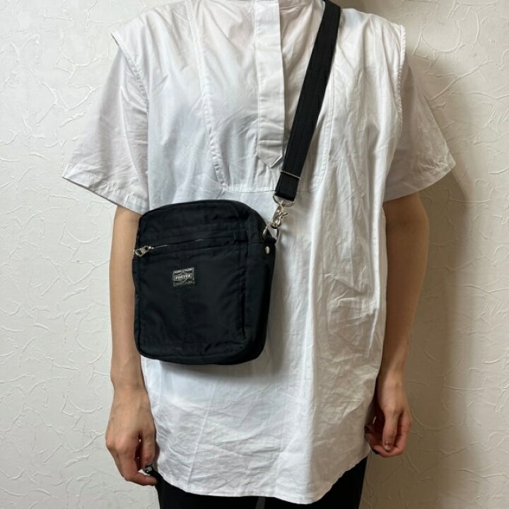 楽天市場】ポーター マイル ショルダーバッグ 754-15116 PORTER MILE 