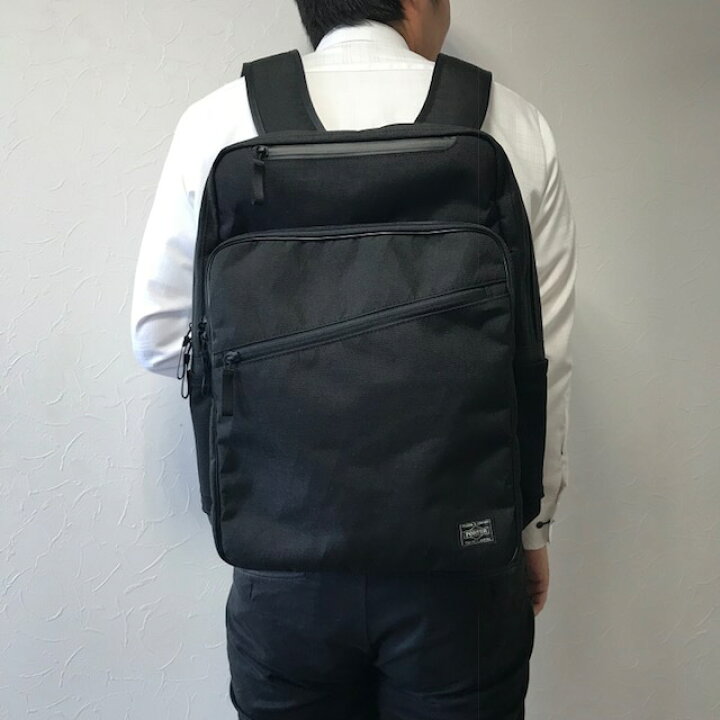 楽天市場】ポーター ハイブリッド デイパック 737-17808 PORTER HYBRID 