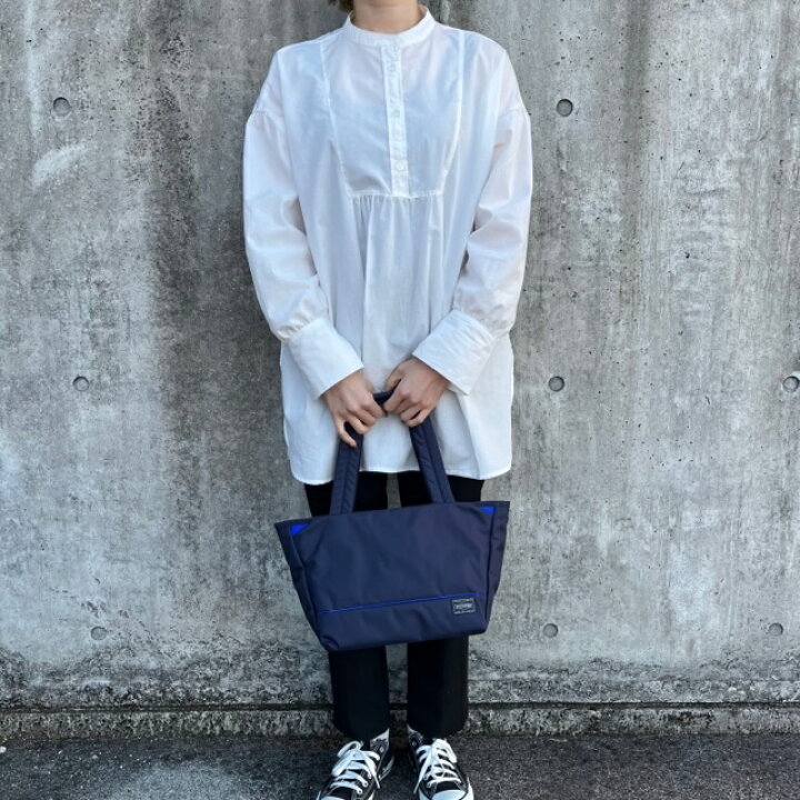 楽天市場】ポーター ムース トートバッグ（S）751-29872 PORTER MOUSSE 