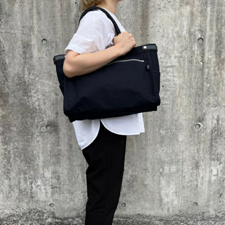 楽天市場】ポーター ネイキッド トートバッグ（M） 667-19469 PORTER 