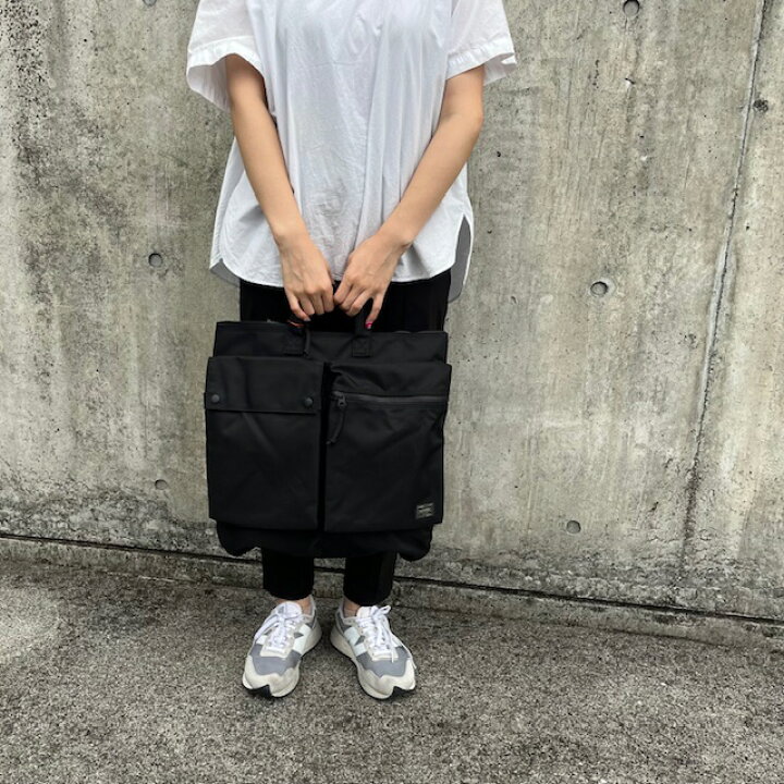楽天市場】ポーター ユニット ヘルメットバッグ 784-05463 PORTER UNIT 