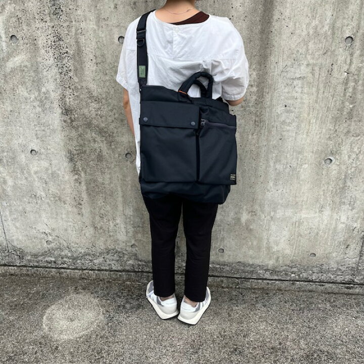 楽天市場】ポーター ユニット ヘルメットバッグ 784-05463 PORTER UNIT 