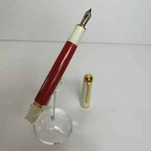 yJ X[x[薜NM@Pelikan Souveran M600 red-white@X[x[@bhzCg@ʐYi@i@ML@@bsO@Mtg@v[g@a