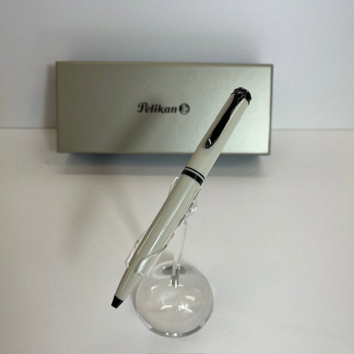 楽天市場】送料無料 ペリカン Pelikan Souveran K670 ballpen WarmGrey 