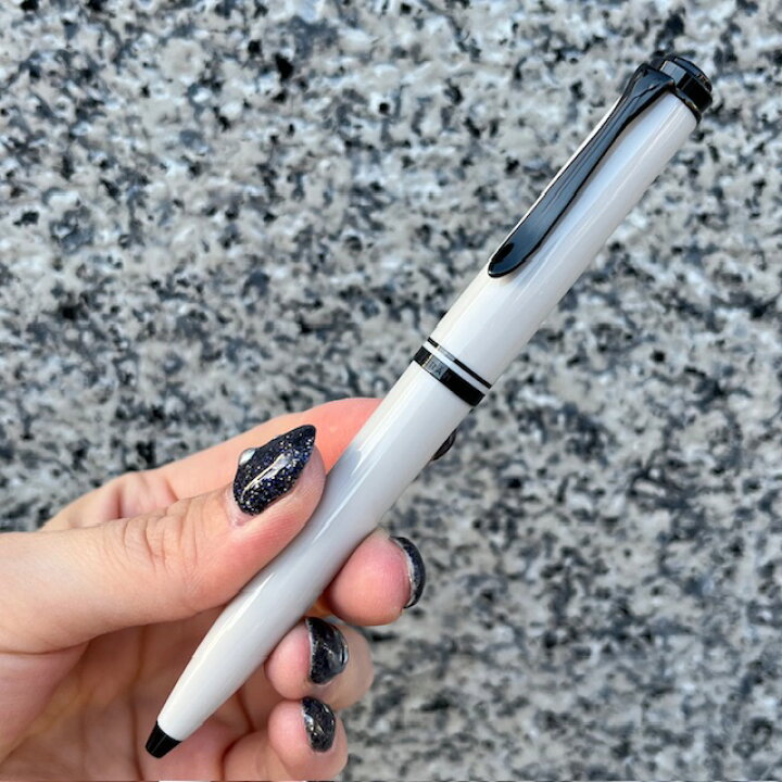 楽天市場】送料無料 ペリカン Pelikan Souveran K670 ballpen WarmGrey 