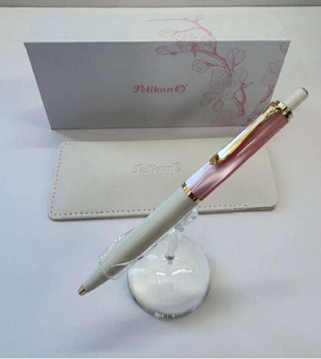 楽天市場】送料無料 ペリカン Pelikan Classic K200 Cherry チェリー 