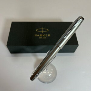 送料無料 パーカー PARKER ソネット サンドブラストCT F プレミアム 高級筆記具 万年筆 ラッピング無料 クリスマスプレゼント バレンタイン ホワイトデー 入学祝 就職祝い