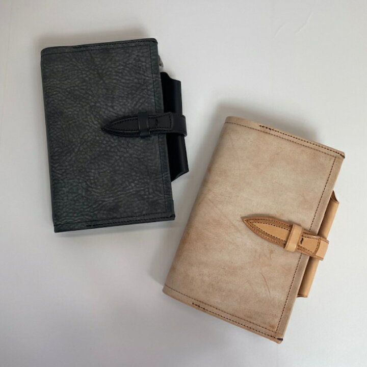 楽天市場】ノックス フラクト KNOX FLUCT システム手帳 バイブルサイズ 