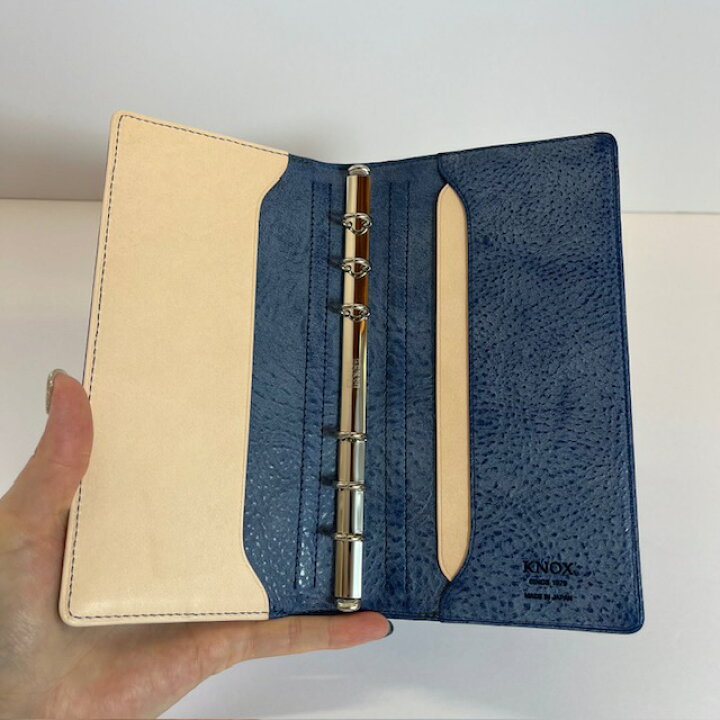楽天市場】ノックス knox N/ピアス N/PEARCE 899-932-90 ブルー 限定  