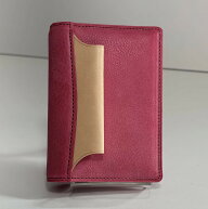 ノックス　KNOX　N/ピアス　N/PEARCE　899-936-83　限定色　白桃　エヌピアス　システム手帳　ミニ5サイ…