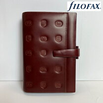 楽天市場】filofax 100 周年の通販
