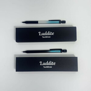LUDDITE/���_�C�g�@�V���[�v�y���V���@�e�b�N�h���[2�@TechDraw2 Gradation ModelA�@LDB-MP2GA-05�@LDB-MP2GA2-05 �M�t�g�@�M�L��@�X�e�[�V���i���[�@���}�p�@�a�����@���b�s���O�����@���������@���w�j�@