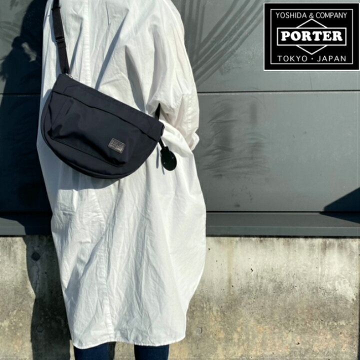 楽天市場】ポーター レン ショルダーバッグ（L）833-25189 PORTER WREN 