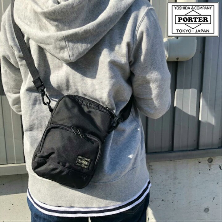 楽天市場】ポーター フラッシュ ショルダーバッグ 689-05950 PORTER  