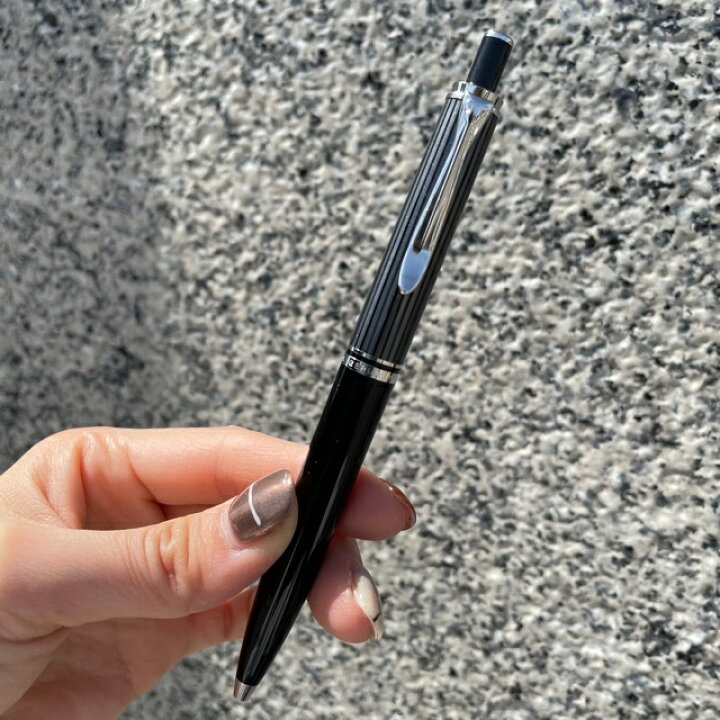 楽天市場】Pelikan Souveran k405 Black Stripeスーベレーン k405 