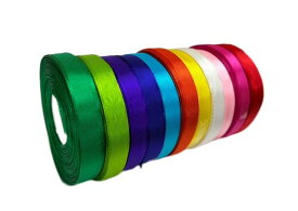 コハクリボン（布リボンテープ）　12mm