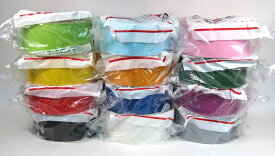 積水化学工業　カラー布ガムテープ