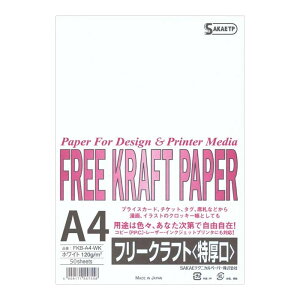 SAKAEeNjJy[p[ t[Ntgy[p[ A4  50 210mm×297mm 120g/m2 OAp Rs[p Ntg Rs[ CNWFbg [U[v^[ zCg CguE uE 