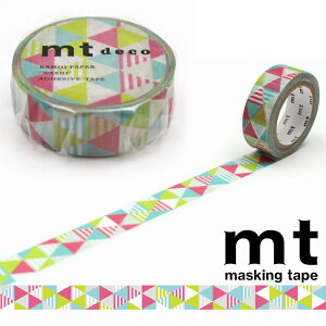 JH }XLOe[v fR 15mm×7m 1 ܂񂩂EsN MT01D289R