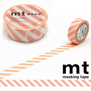 JH }XLOe[v fR 15mm×7m 1 XgCvET[sN MT01D370R