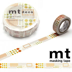 JH }XLOe[v fR 15mm×7m 1 hbg̏W܂ MT01D526