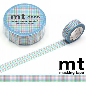 JH }XLOe[v fR 15mm×7m 1 JtMK`FbNEu[ MT01D551