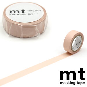 JH }XLOe[v x[VbN 15mm×7m 1 pXeLbg MT01P485