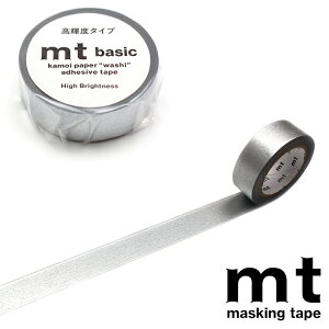 JH }XLOe[v x[VbN 15mm×7m 1 Px Vo[ MT01P533