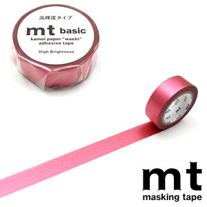 JH }XLOe[v x[VbN 15mm×7m 1 Px bh MT01P536