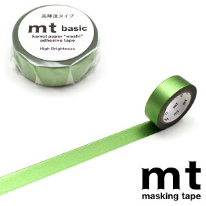 JH }XLOe[v x[VbN 15mm×7m 1 Px CG[O[ MT01P537